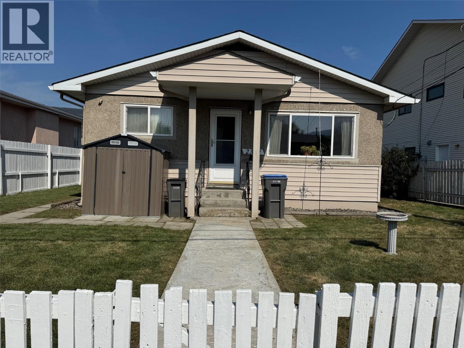 2351 Coutlee Avenue, Merritt, British Columbia  V1K 1B8 - Photo 17 - 10359092