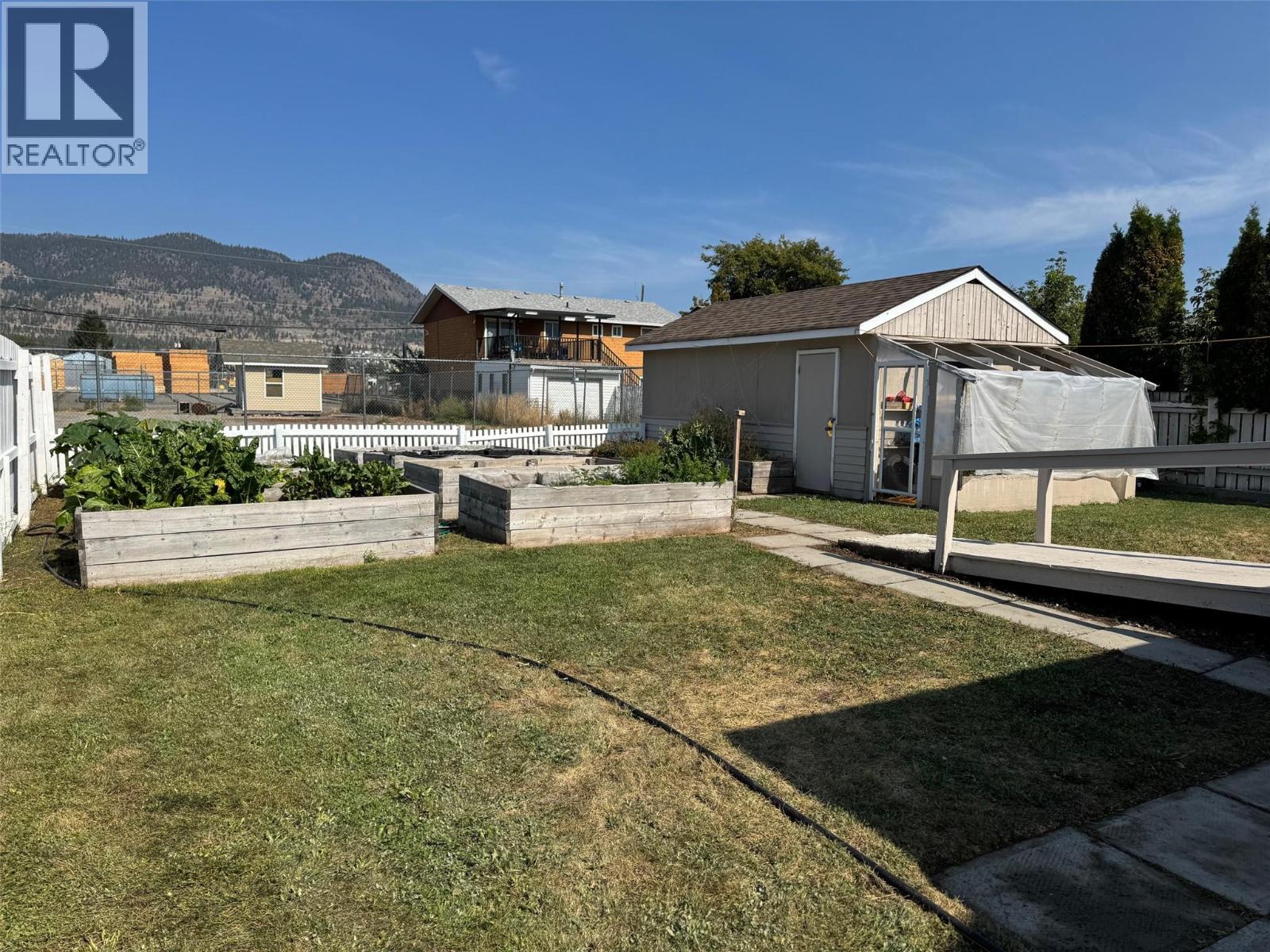 2351 Coutlee Avenue, Merritt, British Columbia  V1K 1B8 - Photo 18 - 10359092