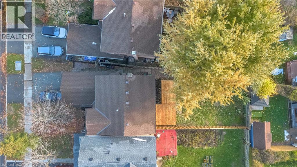 2250 Middlesmoor Crescent, Burlington, Ontario  L7P 3X6 - Photo 39 - 40768366