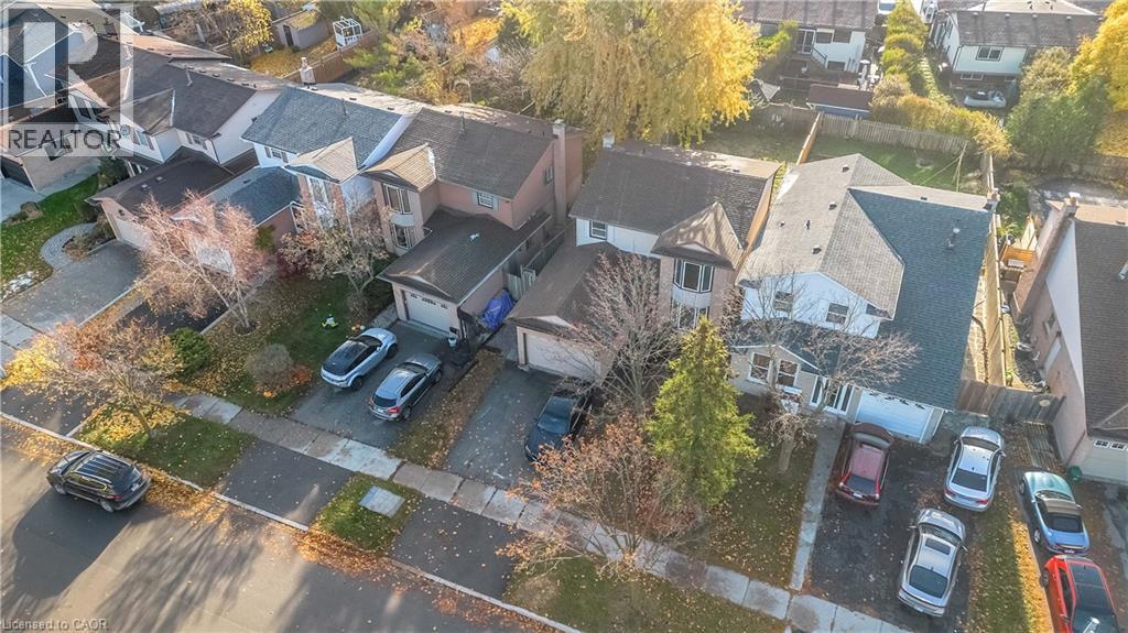 2250 Middlesmoor Crescent, Burlington, Ontario  L7P 3X6 - Photo 38 - 40768366