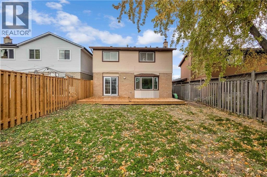 2250 Middlesmoor Crescent, Burlington, Ontario  L7P 3X6 - Photo 35 - 40768366