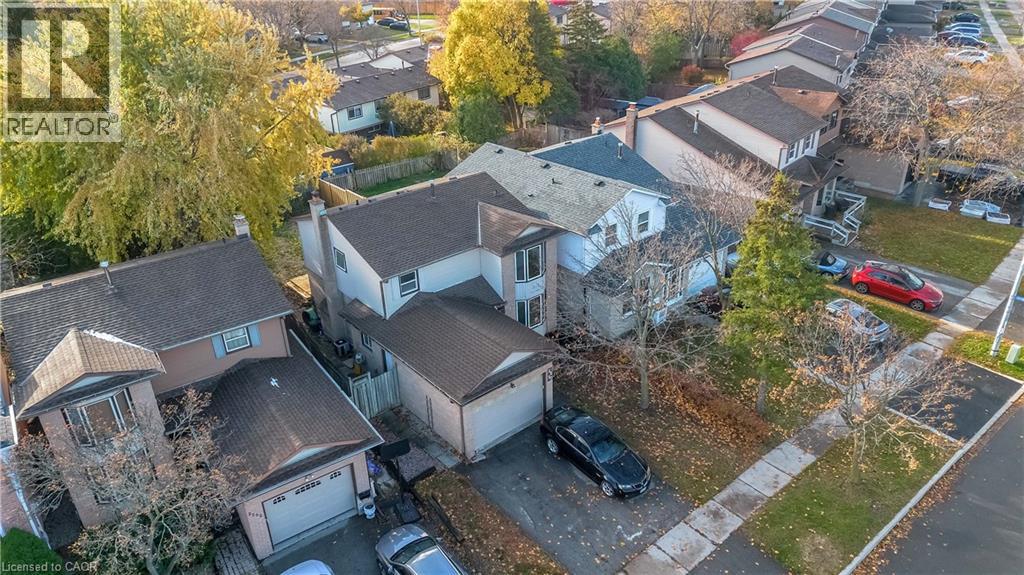 2250 Middlesmoor Crescent, Burlington, Ontario  L7P 3X6 - Photo 36 - 40768366