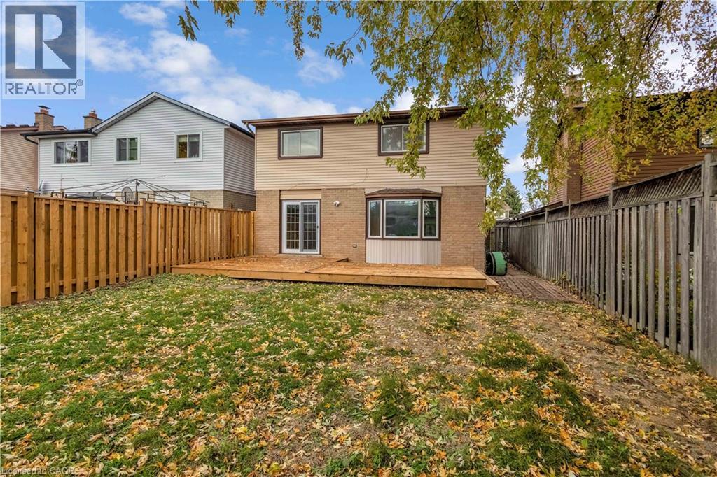 2250 Middlesmoor Crescent, Burlington, Ontario  L7P 3X6 - Photo 33 - 40768366