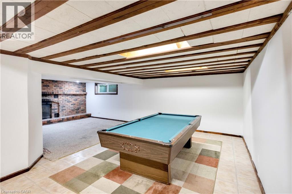 2250 Middlesmoor Crescent, Burlington, Ontario  L7P 3X6 - Photo 30 - 40768366