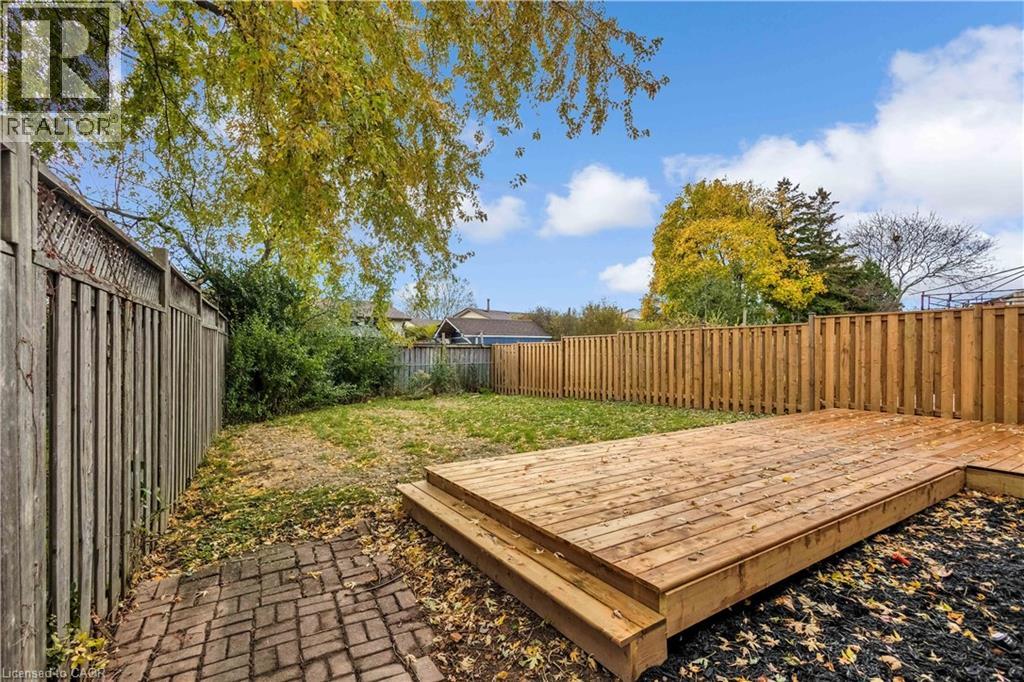 2250 Middlesmoor Crescent, Burlington, Ontario  L7P 3X6 - Photo 32 - 40768366