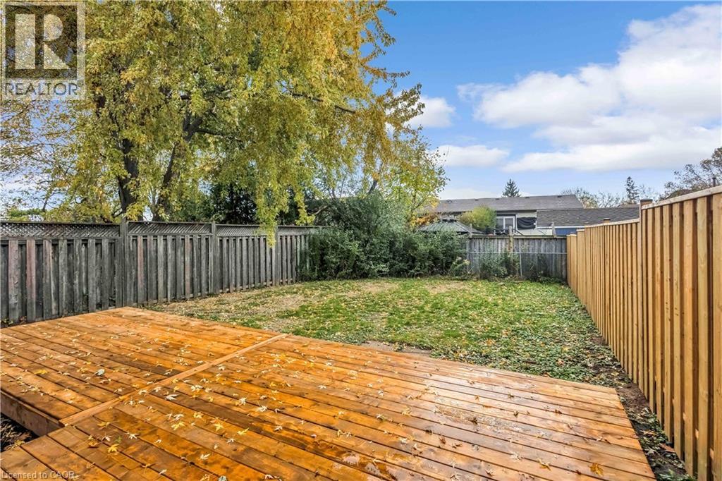 2250 Middlesmoor Crescent, Burlington, Ontario  L7P 3X6 - Photo 31 - 40768366