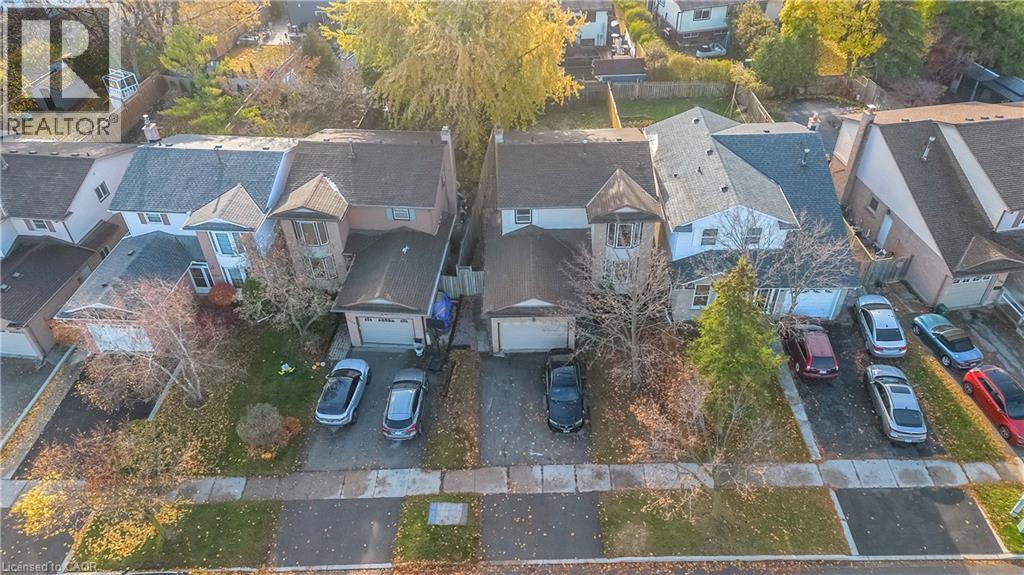 2250 Middlesmoor Crescent, Burlington, Ontario  L7P 3X6 - Photo 37 - 40768366