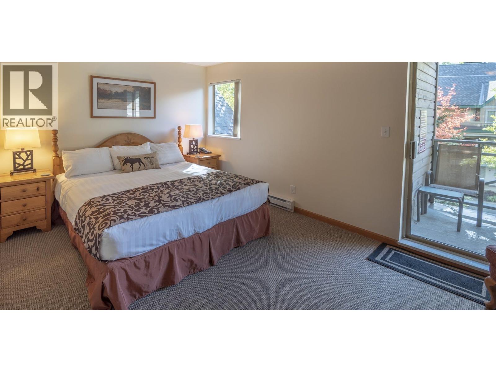 19 4375 Northlands (Week4) Boulevard, Whistler, British Columbia  V8E 1C3 - Photo 4 - R3068699