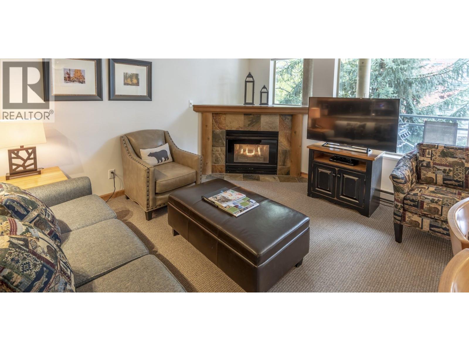 19 4375 Northlands (Week4) Boulevard, Whistler, British Columbia  V8E 1C3 - Photo 1 - R3068699