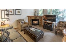 19 4375 NORTHLANDS (WEEK4) BOULEVARD, Whistler, British Columbia