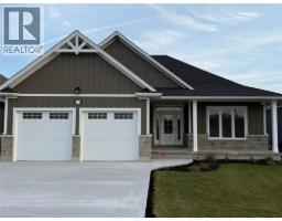 222 SCHOONER Drive, Port Dover, Ontario