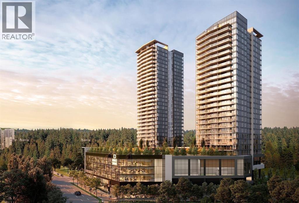 1204 318 Alderson Avenue, Coquitlam, British Columbia  V3K 0J1 - Photo 1 - R3068742