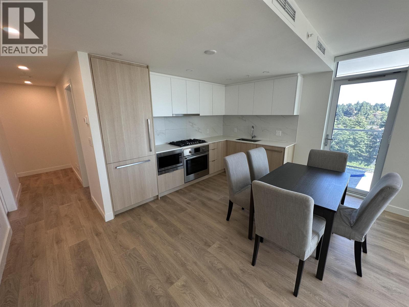 1204 318 Alderson Avenue, Coquitlam, British Columbia  V3K 0J1 - Photo 8 - R3068742