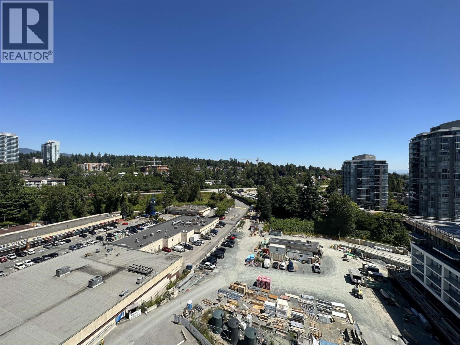 1204 318 Alderson Avenue, Coquitlam, British Columbia  V3K 0J1 - Photo 19 - R3068742
