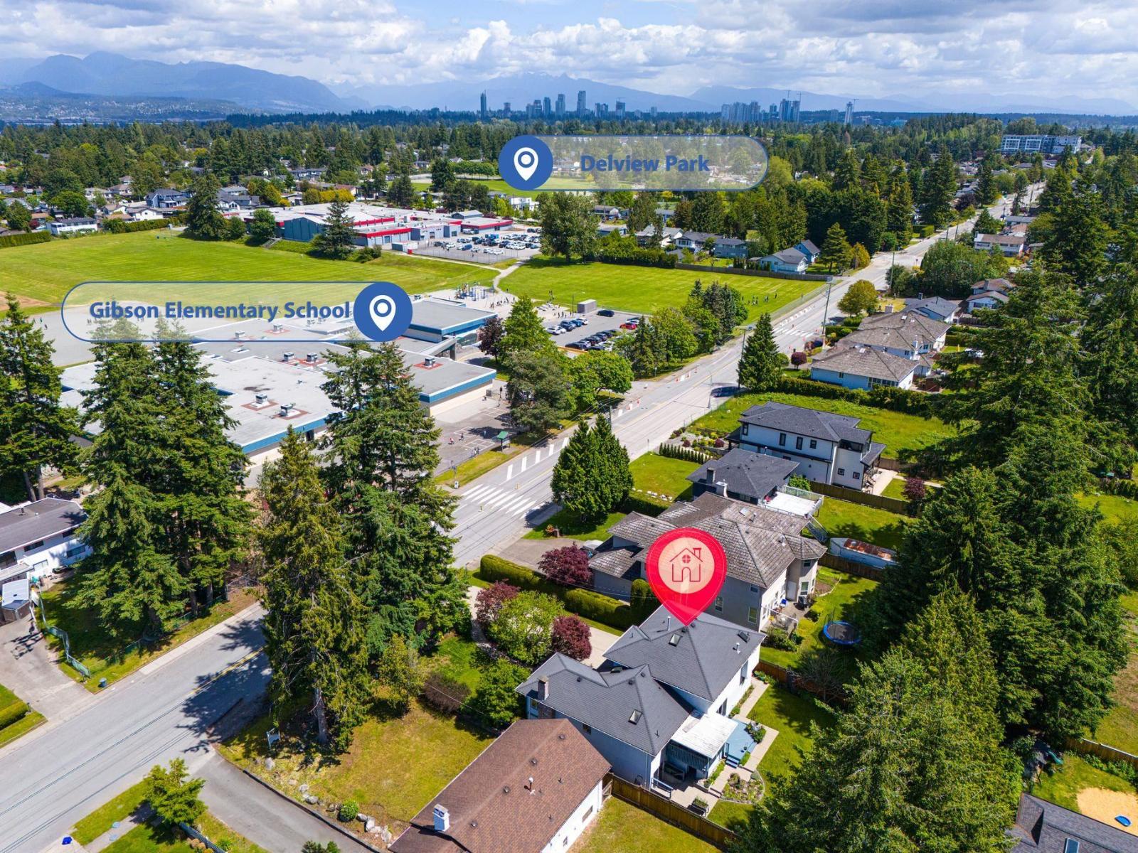 11458 90 AVENUE, Delta, British Columbia