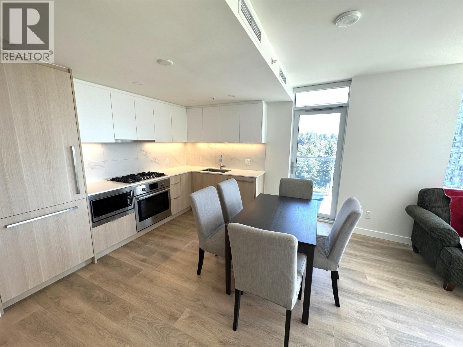 1204 318 Alderson Avenue, Coquitlam, British Columbia  V3K 0J1 - Photo 9 - R3068742