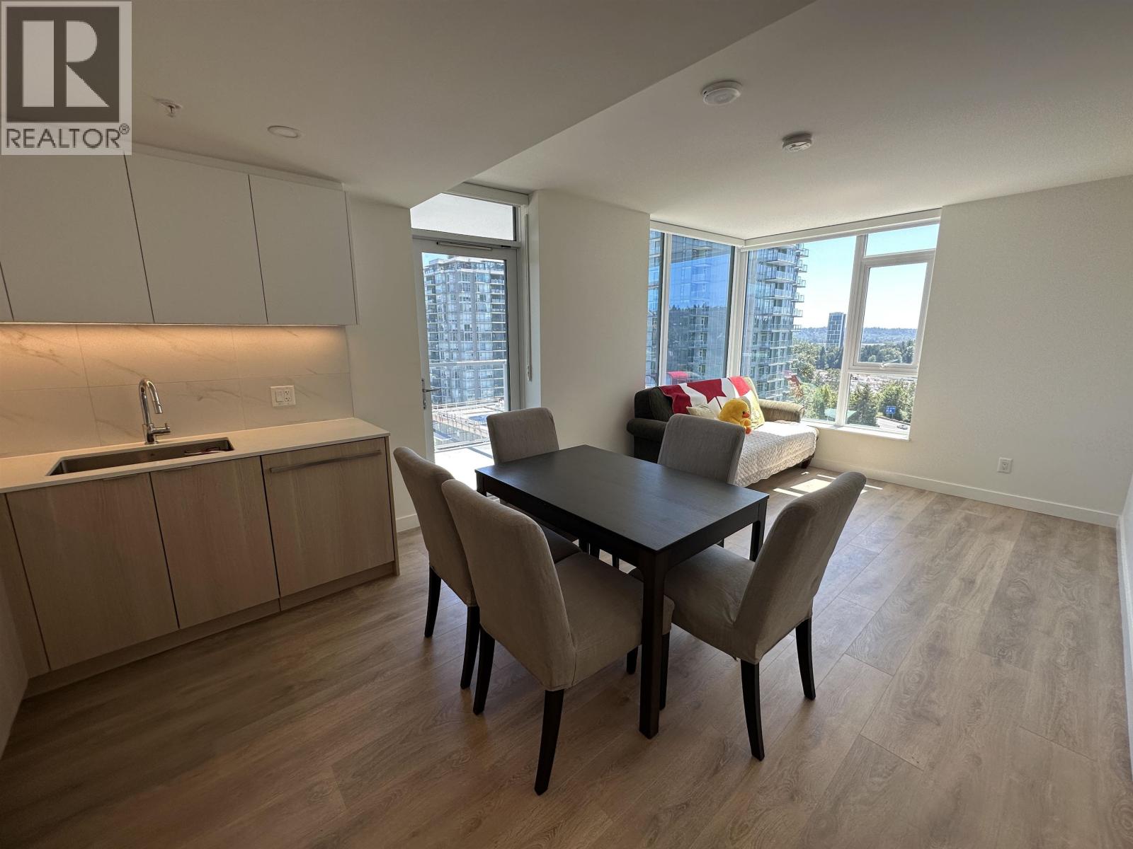 1204 318 Alderson Avenue, Coquitlam, British Columbia  V3K 0J1 - Photo 7 - R3068742