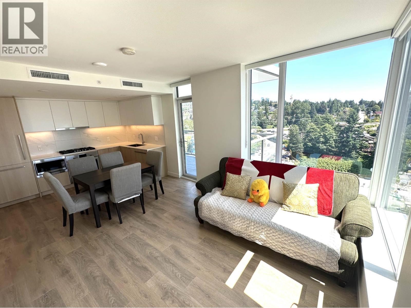 1204 318 Alderson Avenue, Coquitlam, British Columbia  V3K 0J1 - Photo 4 - R3068742