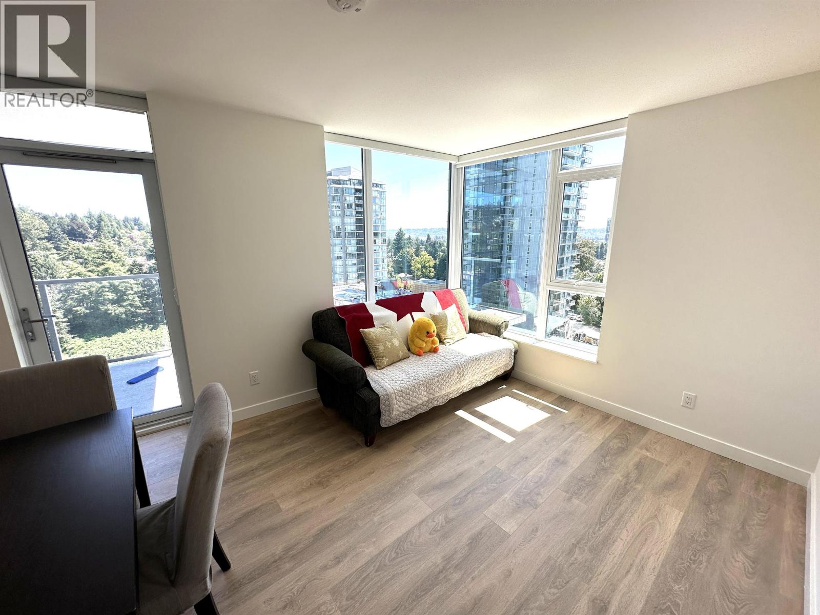 1204 318 Alderson Avenue, Coquitlam, British Columbia  V3K 0J1 - Photo 6 - R3068742