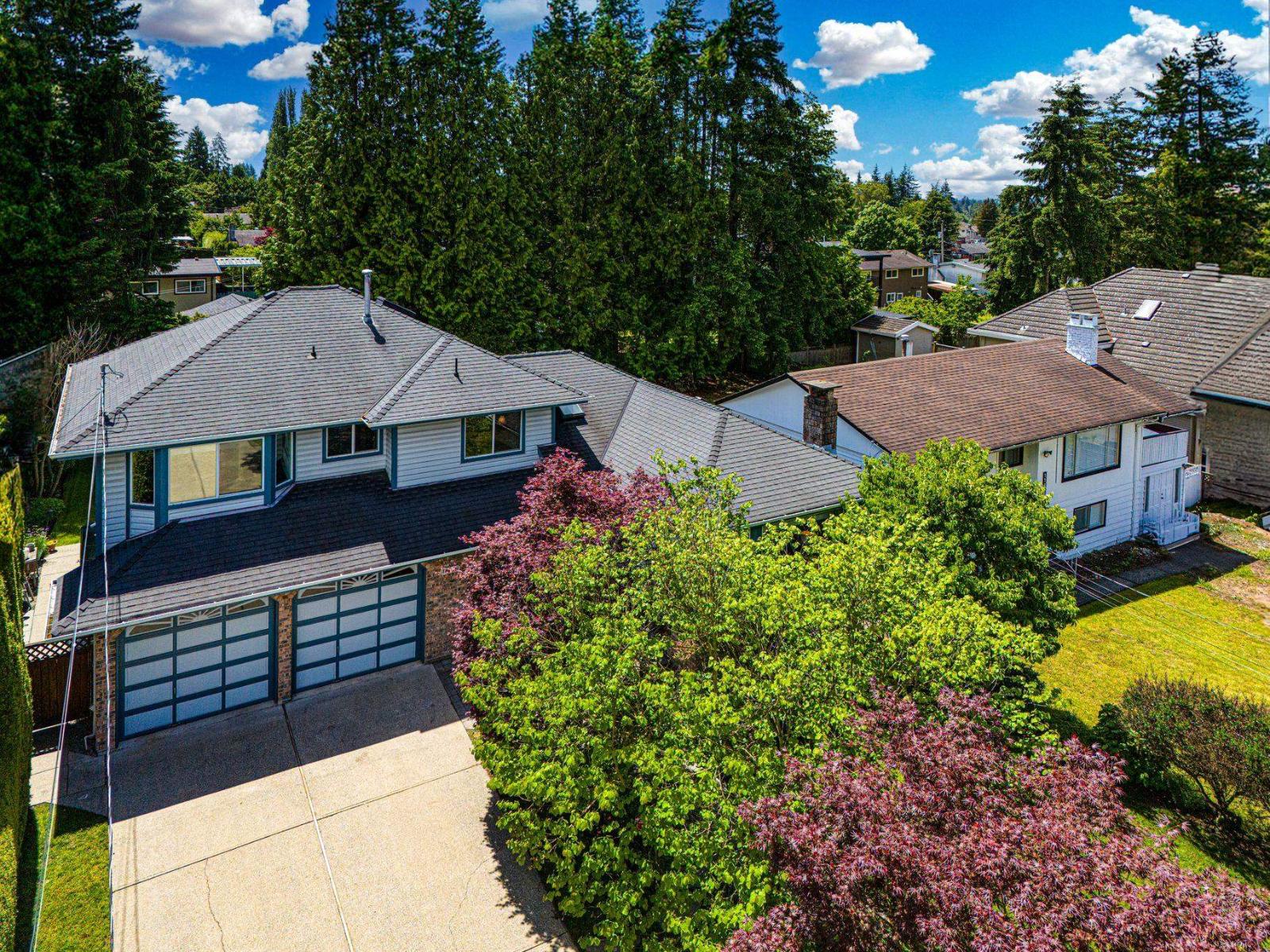 11458 90 Avenue, Delta, British Columbia  V4C 3H4 - Photo 2 - R3055529