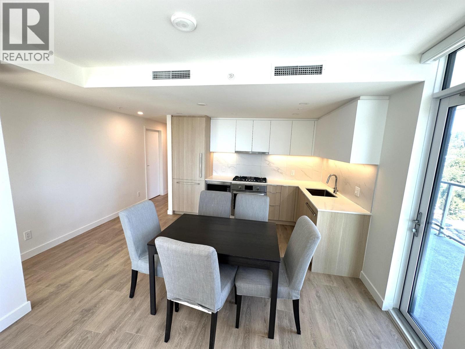 1204 318 Alderson Avenue, Coquitlam, British Columbia  V3K 0J1 - Photo 5 - R3068742