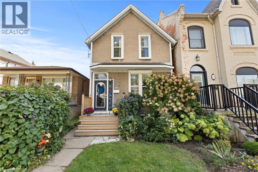 25 Chatham Street, Hamilton, Ontario  L8P 2B3 - Photo 3 - 40773920