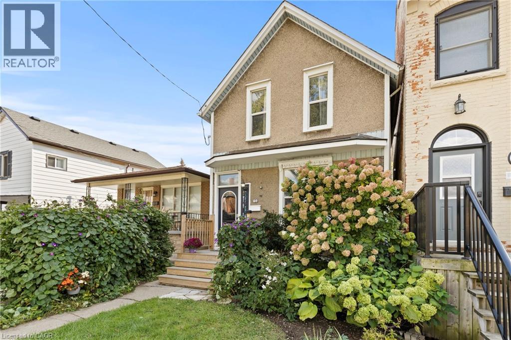 25 Chatham Street, Hamilton, Ontario  L8P 2B3 - Photo 4 - 40773920