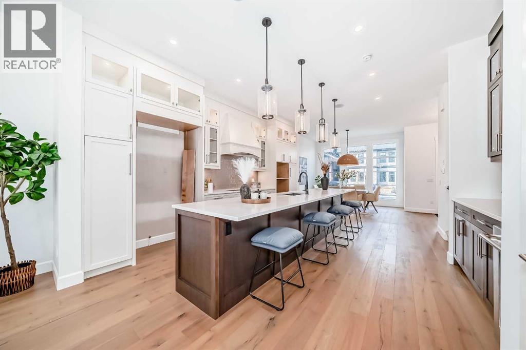 5006 21a Street Sw, Calgary, Alberta  T2T 5C3 - Photo 6 - A2264332