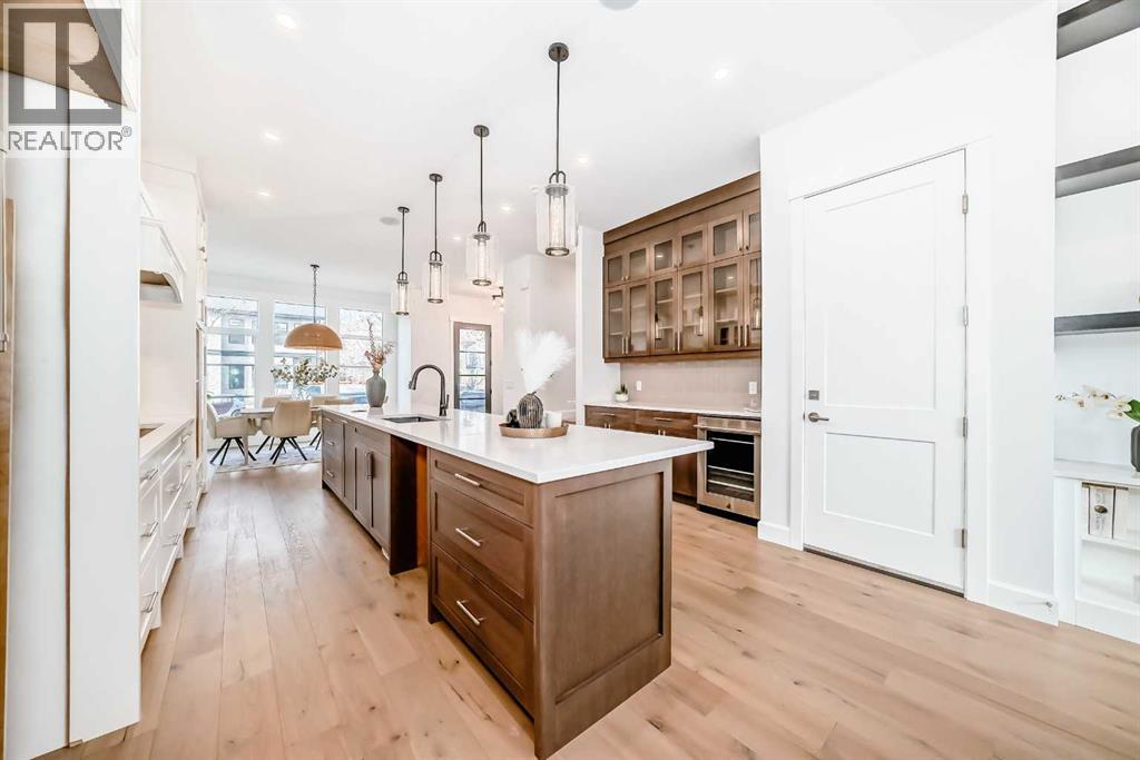 5006 21a Street Sw, Calgary, Alberta  T2T 5C3 - Photo 8 - A2264332