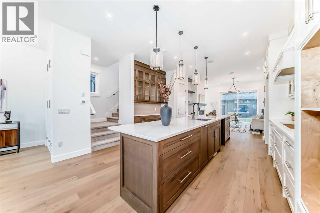 5006 21a Street Sw, Calgary, Alberta  T2T 5C3 - Photo 9 - A2264332