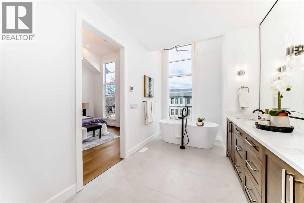 5006 21a Street Sw, Calgary, Alberta  T2T 5C3 - Photo 21 - A2264332