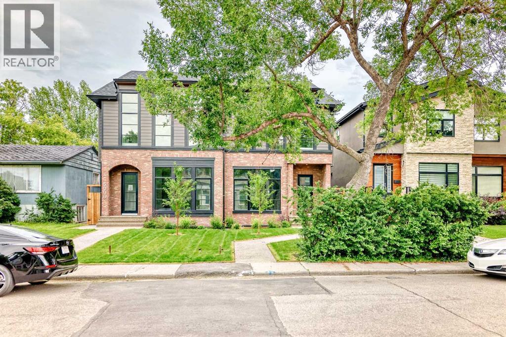 5006 21a Street Sw, Calgary, Alberta  T2T 5C3 - Photo 44 - A2264332