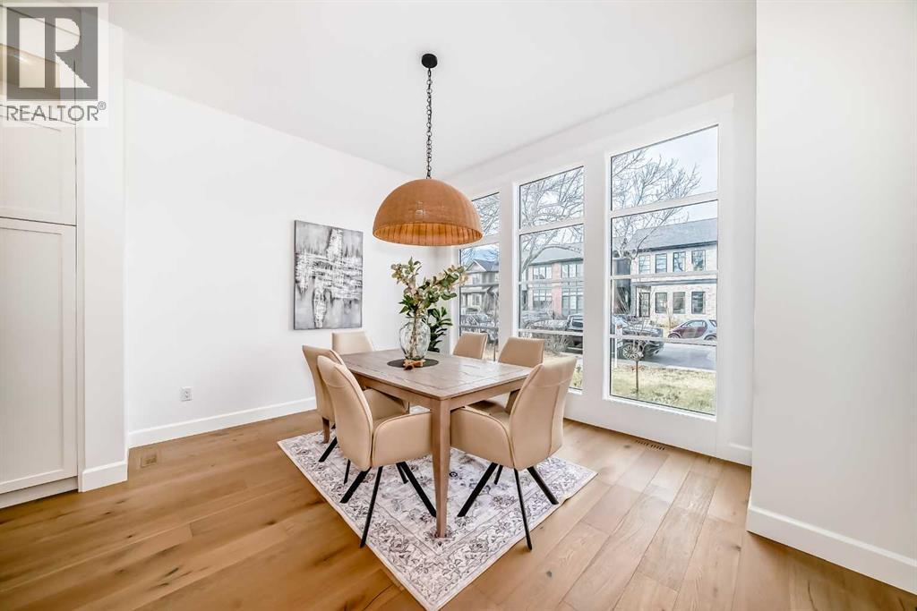 5006 21a Street Sw, Calgary, Alberta  T2T 5C3 - Photo 10 - A2264332