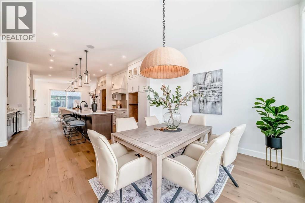 5006 21a Street Sw, Calgary, Alberta  T2T 5C3 - Photo 11 - A2264332