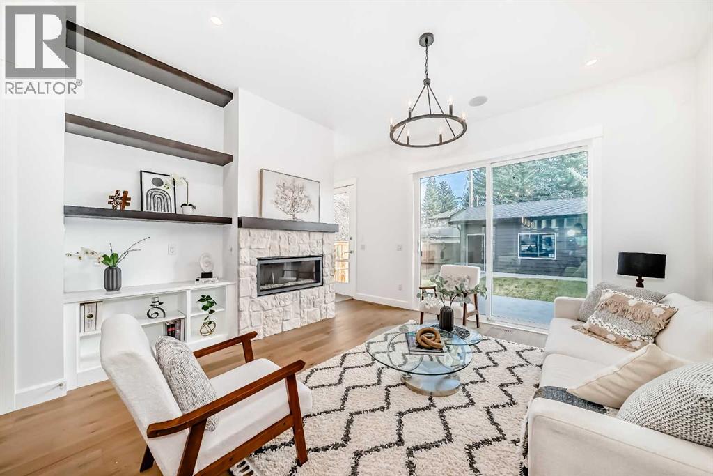 5006 21a Street Sw, Calgary, Alberta  T2T 5C3 - Photo 3 - A2264332