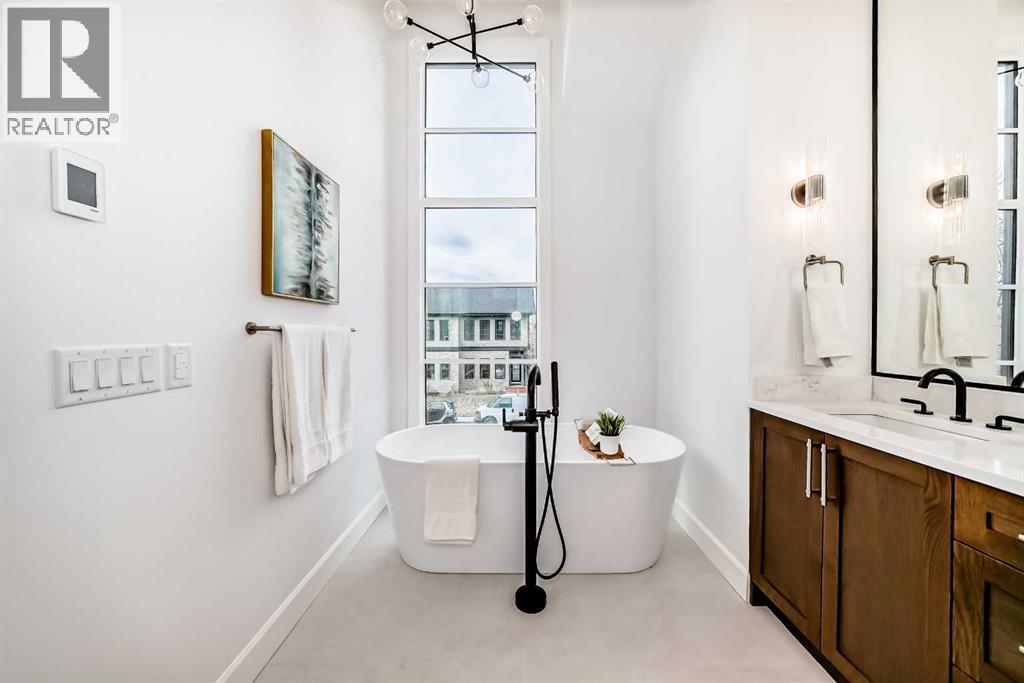 5006 21a Street Sw, Calgary, Alberta  T2T 5C3 - Photo 18 - A2264332