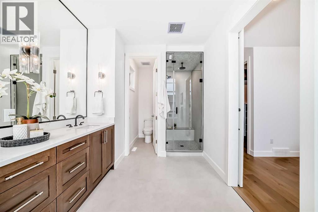 5006 21a Street Sw, Calgary, Alberta  T2T 5C3 - Photo 19 - A2264332