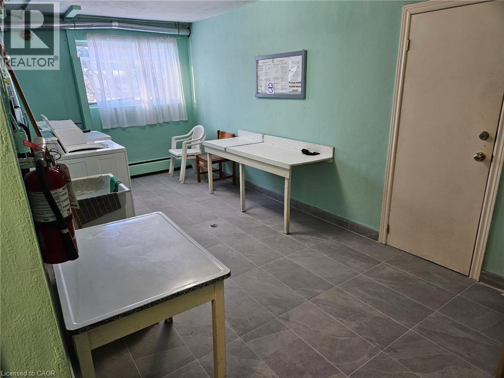 357 Connaught Street Unit# 3, Kitchener, Ontario N2C 1B9 - Photo 14 - 40786484