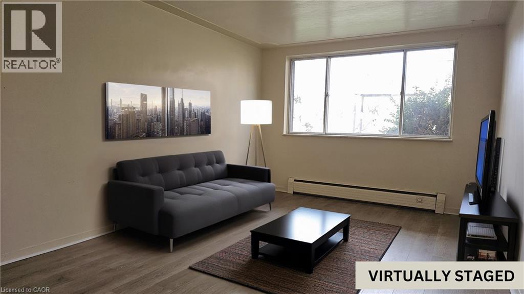 357 Connaught Street Unit# 3, Kitchener, Ontario N2C 1B9 - Photo 7 - 40786484