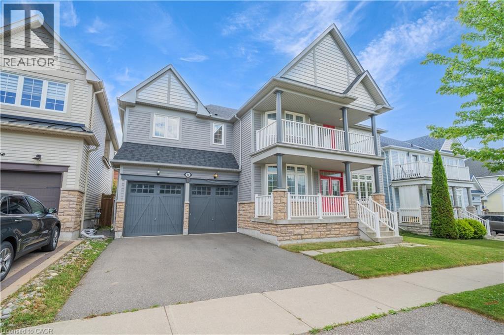 11 Belsey Lane, Newcastle, Ontario  L1B 0B3 - Photo 2 - 40788652