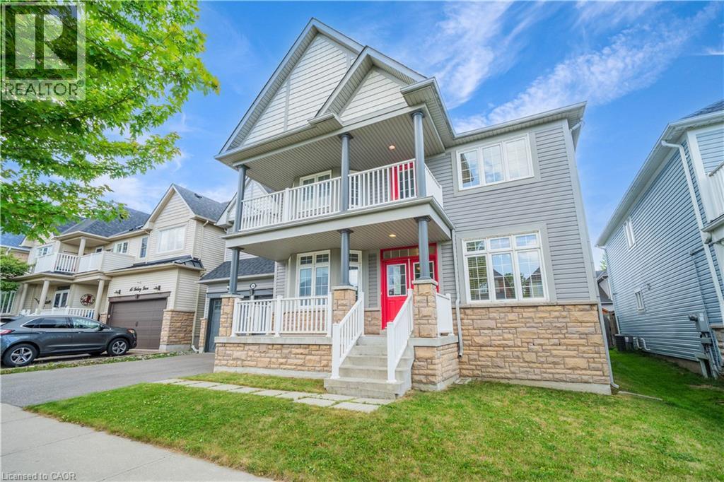 11 Belsey Lane, Newcastle, Ontario  L1B 0B3 - Photo 3 - 40788652