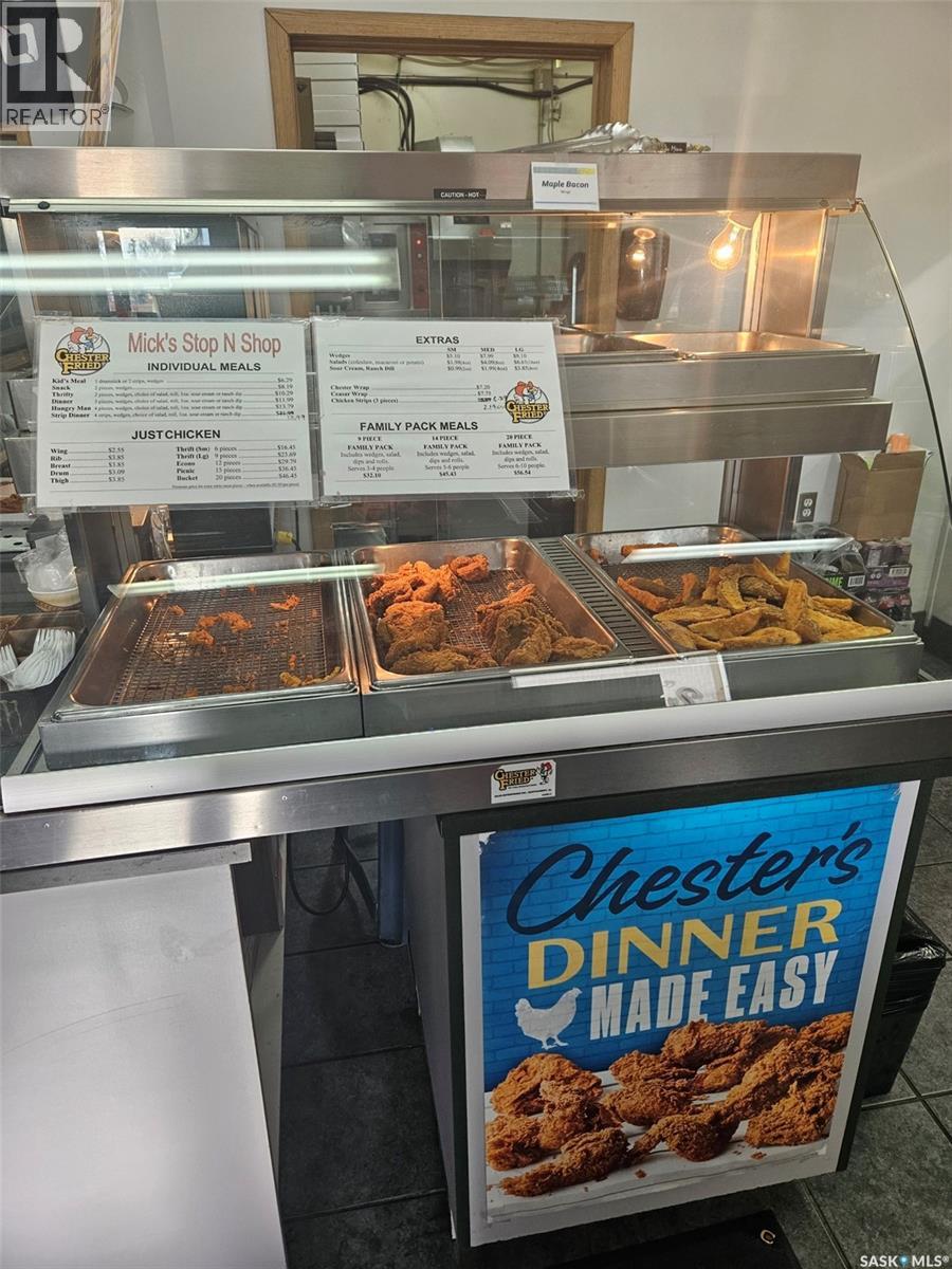 512 & 602 Railway Avenue, Oxbow, Saskatchewan  S0C 2B0 - Photo 12 - SK024366