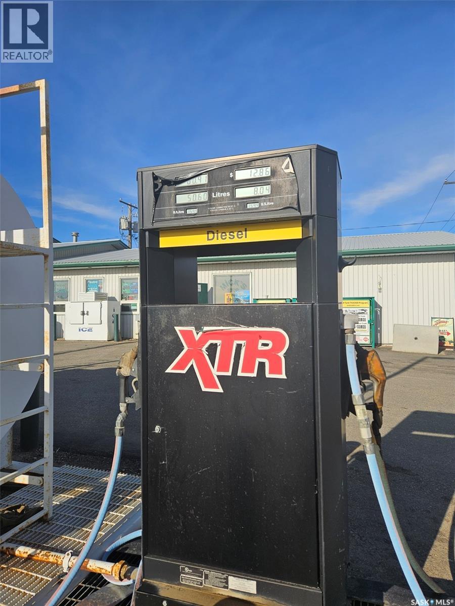 512 & 602 Railway Avenue, Oxbow, Saskatchewan  S0C 2B0 - Photo 18 - SK024366