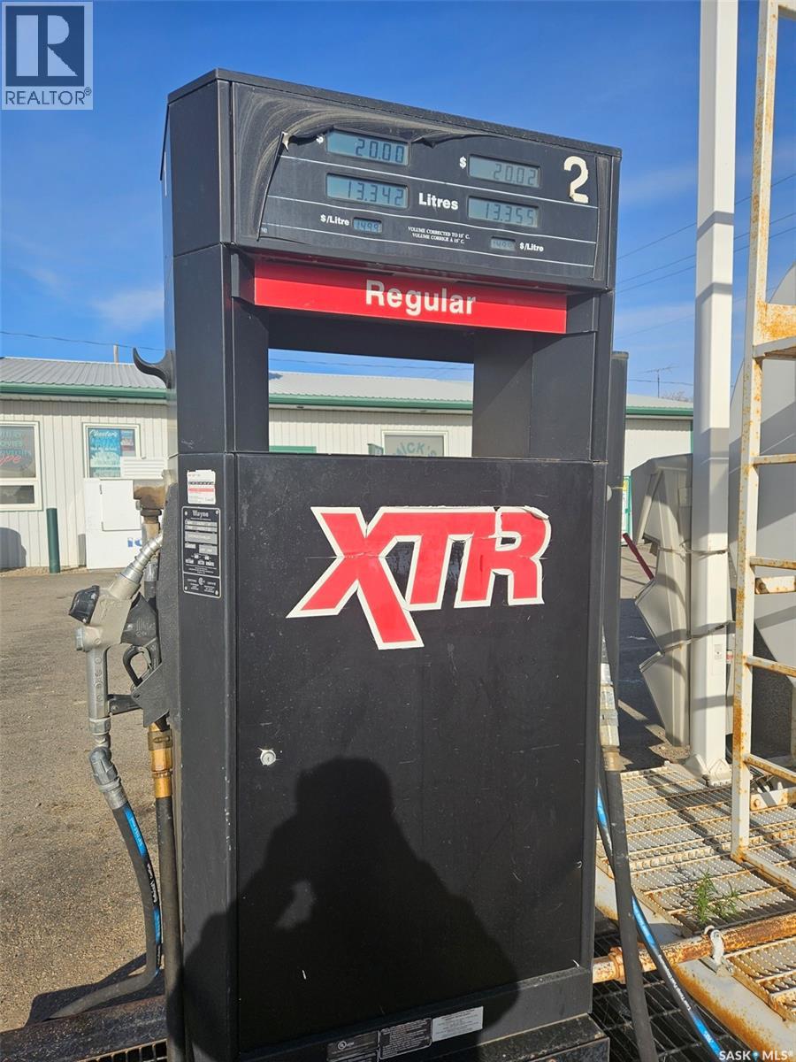 512 & 602 Railway Avenue, Oxbow, Saskatchewan  S0C 2B0 - Photo 19 - SK024366