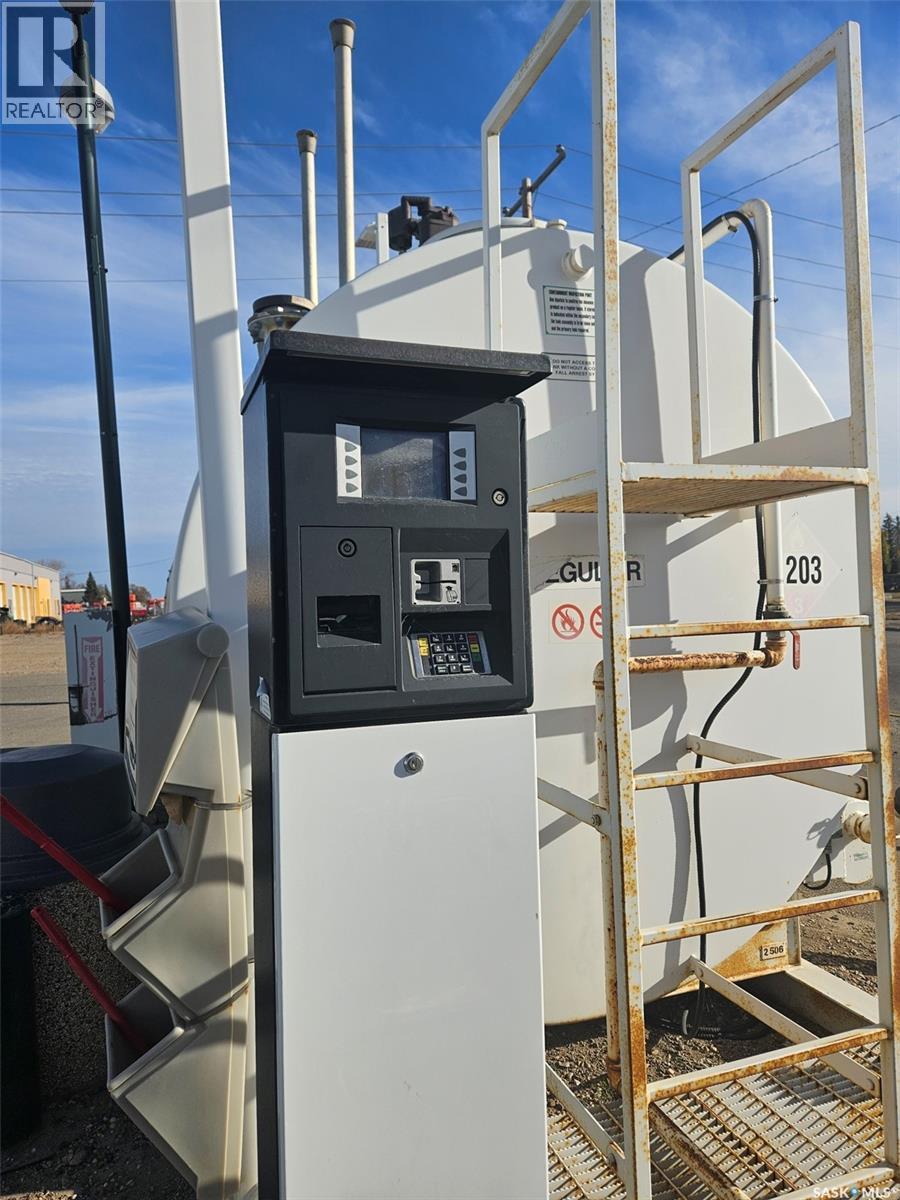 512 & 602 Railway Avenue, Oxbow, Saskatchewan  S0C 2B0 - Photo 20 - SK024366