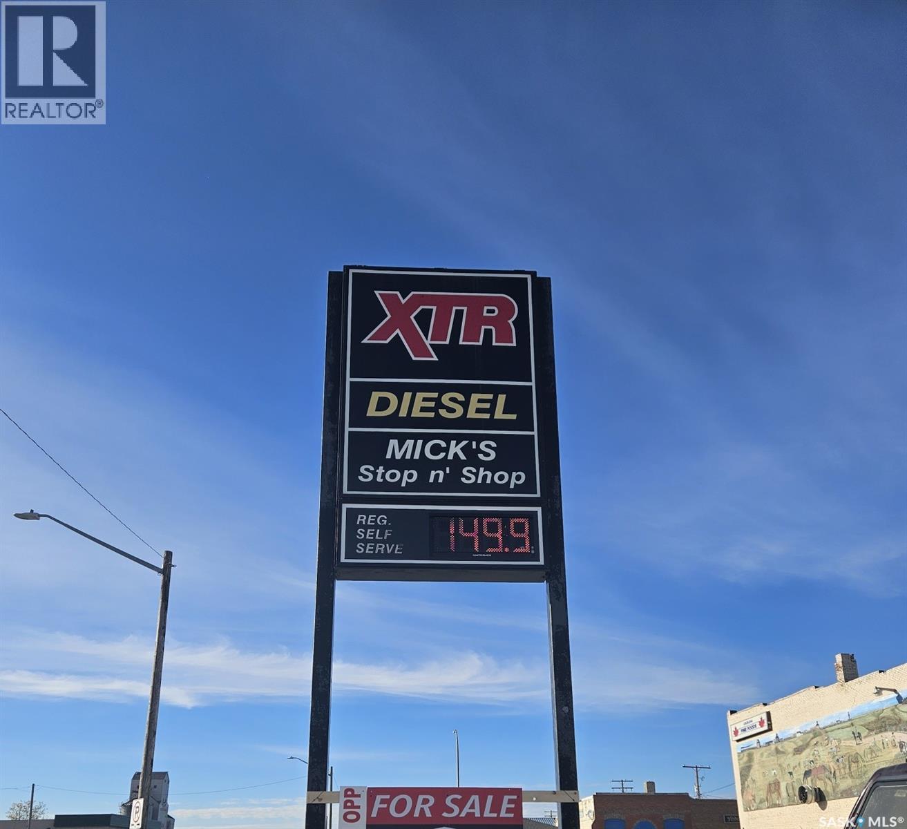 512 & 602 Railway Avenue, Oxbow, Saskatchewan  S0C 2B0 - Photo 21 - SK024366