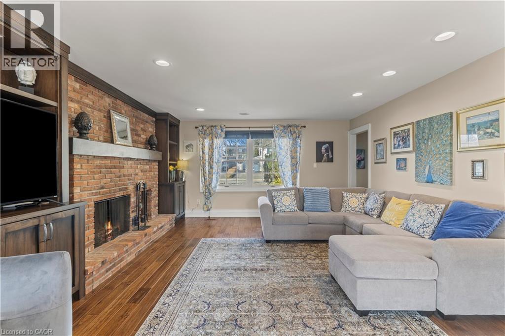 211 Merritt Street, Welland, Ontario  L3C 4T8 - Photo 14 - 40789364