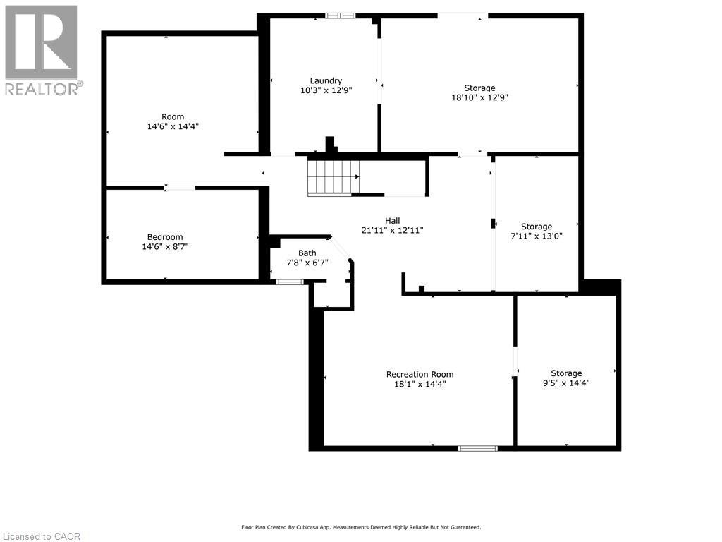 211 Merritt Street, Welland, Ontario  L3C 4T8 - Photo 48 - 40789364