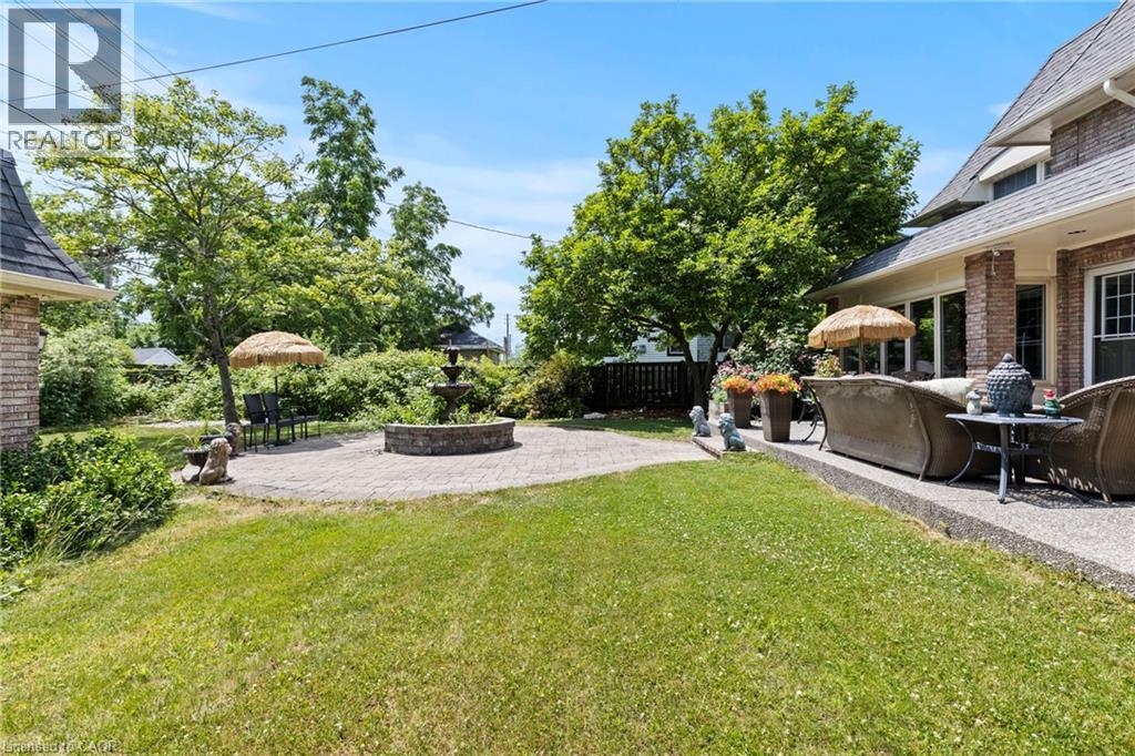 211 Merritt Street, Welland, Ontario  L3C 4T8 - Photo 41 - 40789364