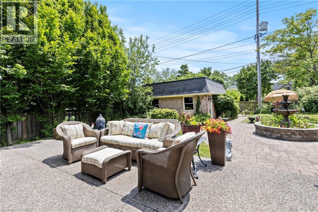 211 Merritt Street, Welland, Ontario  L3C 4T8 - Photo 39 - 40789364